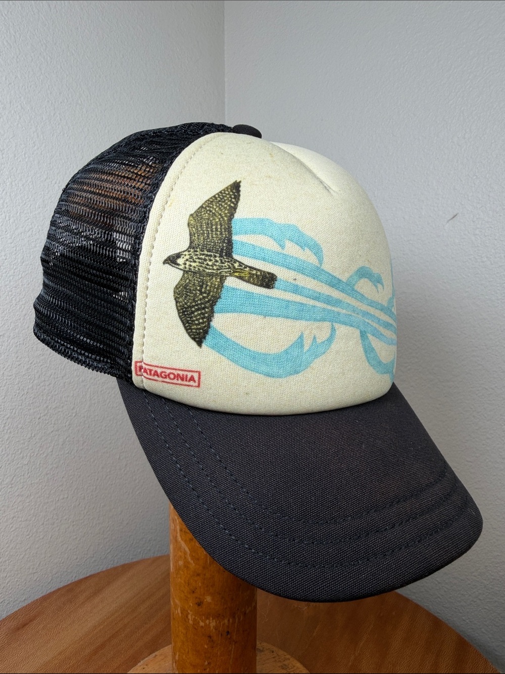 Patagonia W’s Soaring Peregrine Interstate Hat SP16